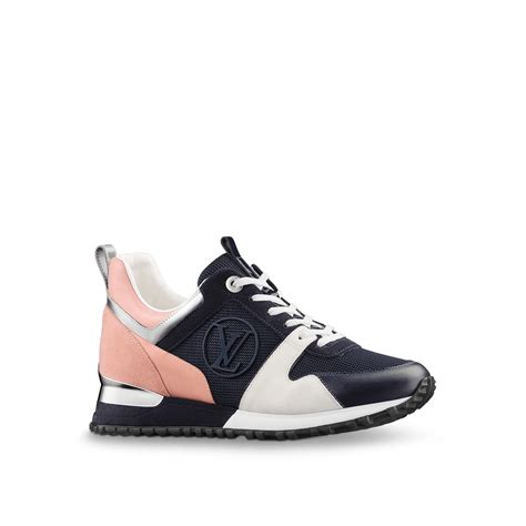 louis vuitton trainers dames